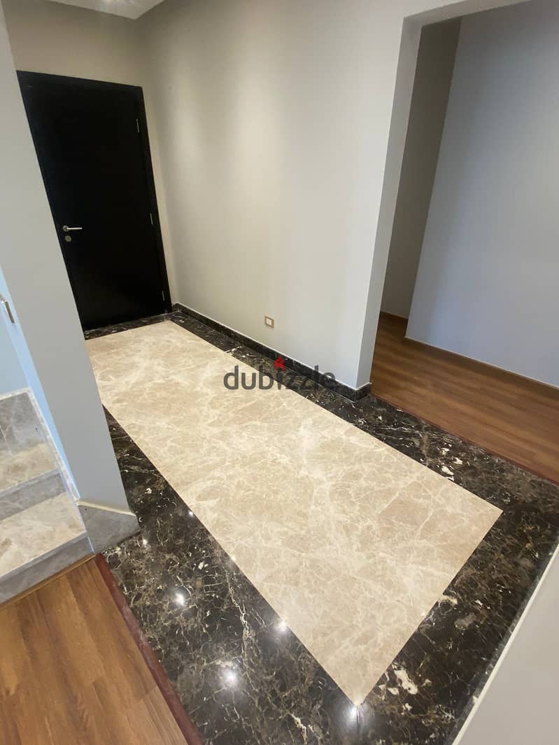 super lux finishing with Terrace in sodic east town for rent penthouse 300 m 19