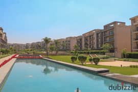 for sale apartment 3 bed bahry finished special price prime location in fifth square marasem 0