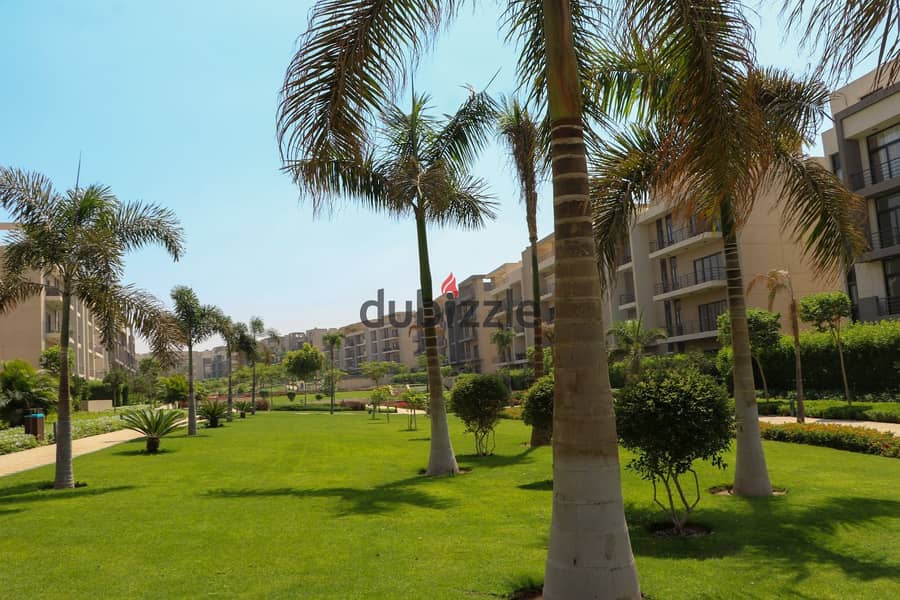 for sale apartment 3 bed bahry finished special price prime location in fifth square marasem 2