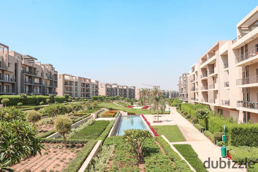 for sale apartment 3 bed bahry finished special price prime location in fifth square marasem 6