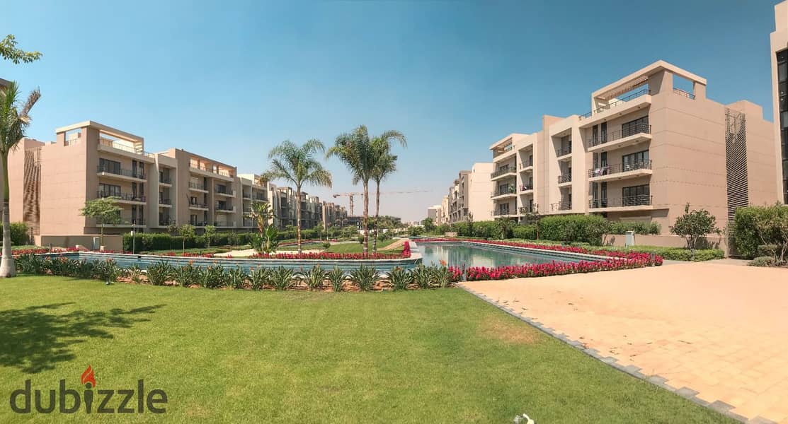 for sale apartment 3 bed bahry finished special price prime location in fifth square marasem 10