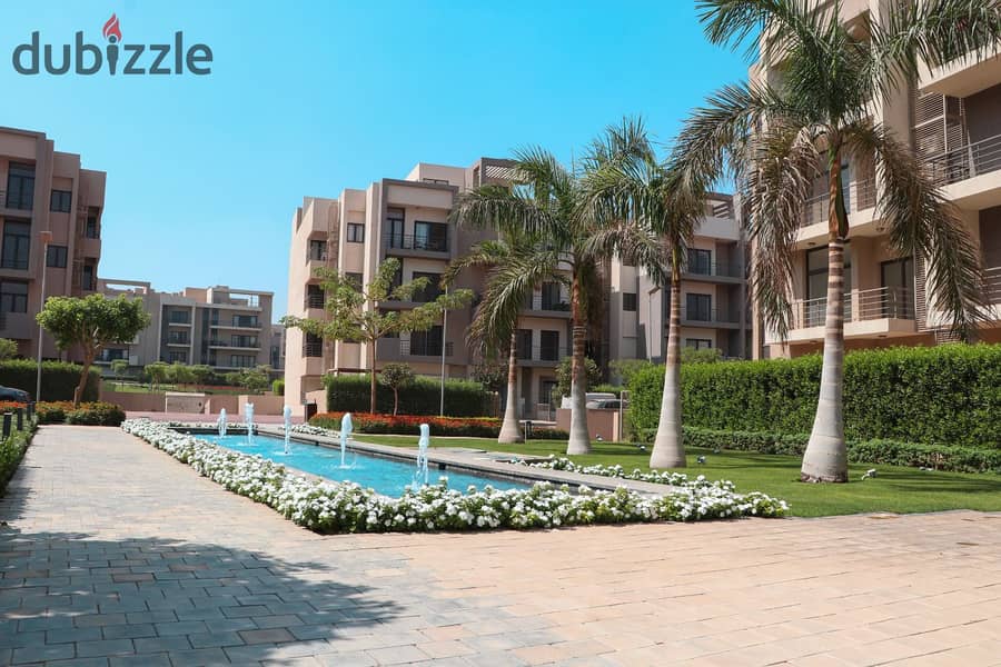 for sale apartment 3 bed bahry finished special price prime location in fifth square marasem 14