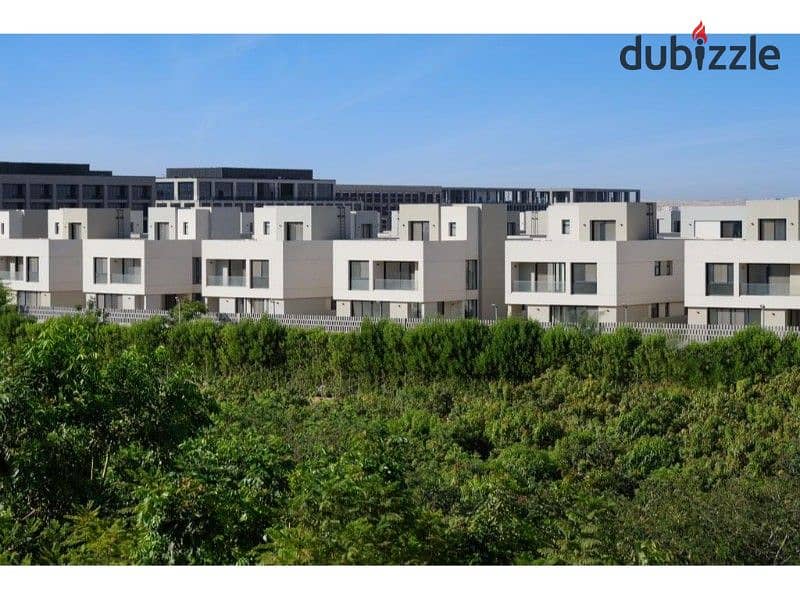 townhouse 258 m in el burouj compound 3 bedroom fully finished 1