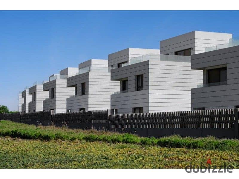 townhouse 258 m in el burouj compound 3 bedroom fully finished 10