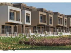 family house in palm hills new cairo with less price and downpayment