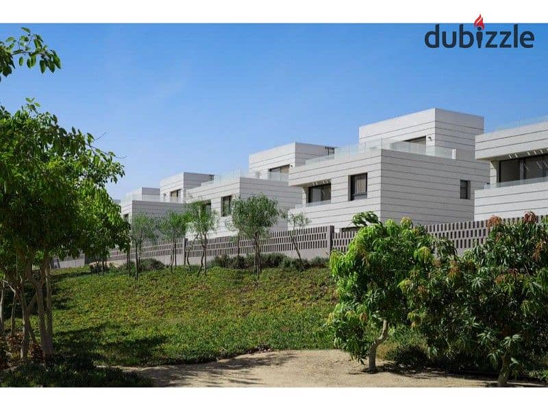 town house for sale 243 m in al burouj compound fully finished ready to move 3