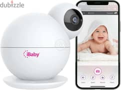 iBaby Smart WiFi Baby Monitor 0