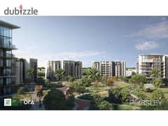 For sale Studio prime location bahry view landscape under market price in zed East 0