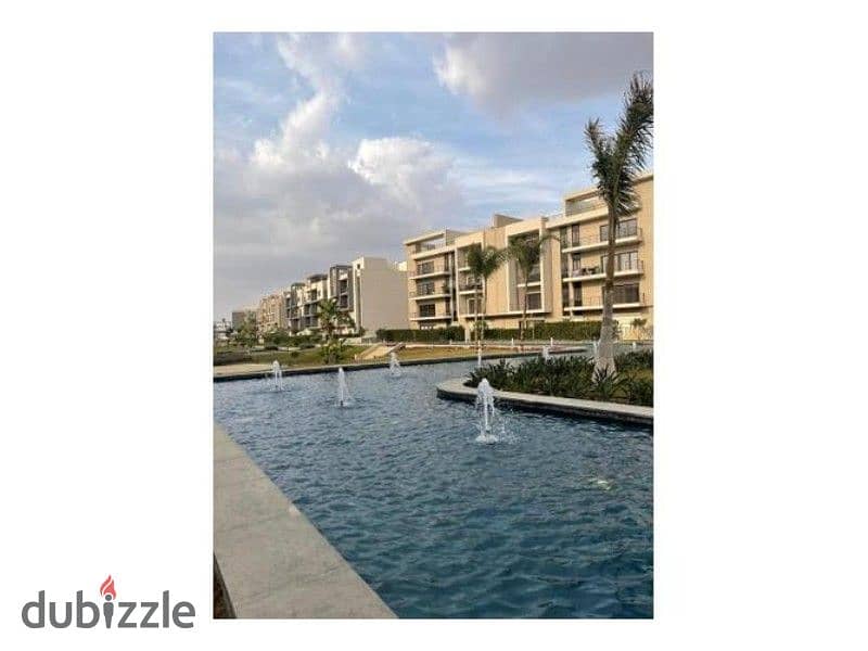 Apartment  207 m for sale prime location in Almarasem finished with air conditioning 2