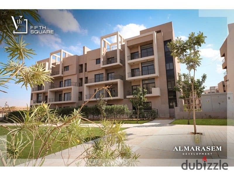 Apartment  207 m for sale prime location in Almarasem finished with air conditioning 6