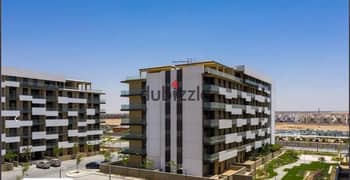 apartment 254 m in el burouj compound ready to move fully finished