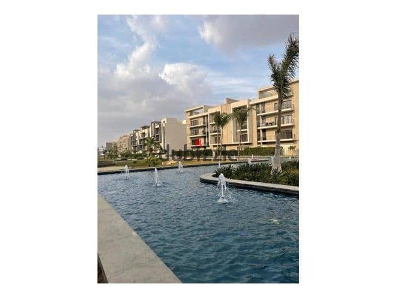 Apartment132 m for sale prime location with the lowest down payment in the market in Al Marasem 2