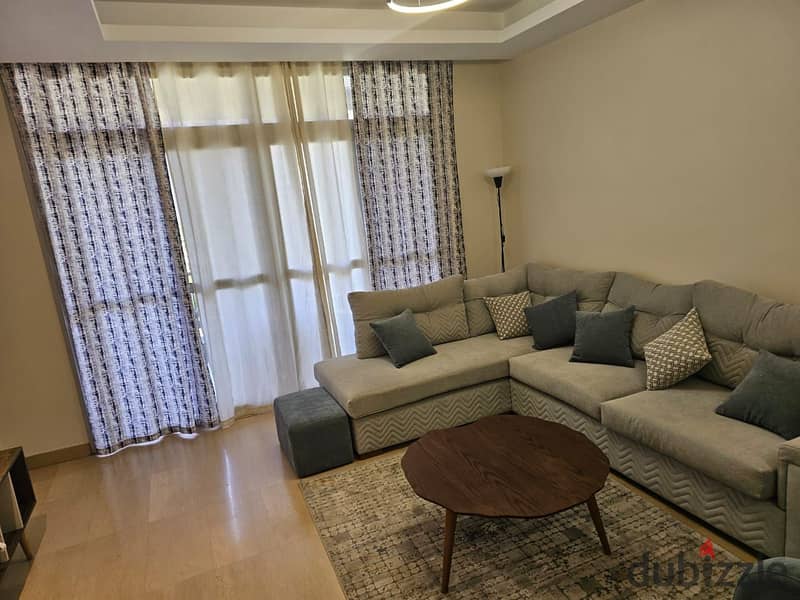 FRIST FLOOR,Fully furnished with AC's WITH DOLLAR PAYMENT-VIEW LANDSCAPE 3