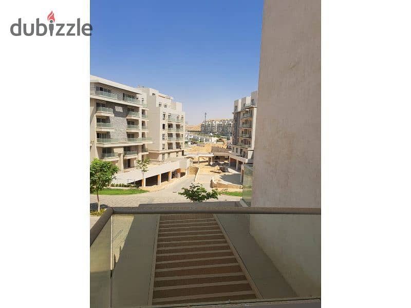 Corner apartment, best divided and in installments  In a prime location, central park view, ready to move 12