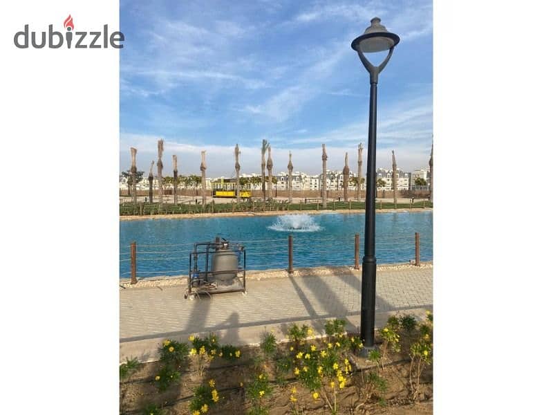 Apartment for sale,  landscape view, prime location 6