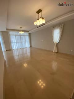 APARTMENT FOR RENT FULLY FINISHED & FURNISHED WITH ACS OPEN VIEW 0