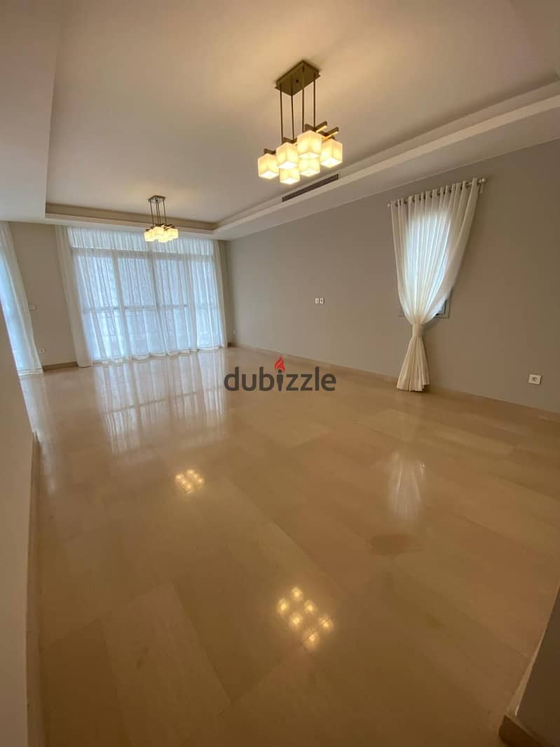 APARTMENT FOR RENT FULLY FINISHED & FURNISHED WITH ACS OPEN VIEW 4