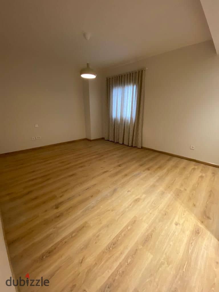 APARTMENT FOR RENT FULLY FINISHED & FURNISHED WITH ACS OPEN VIEW 12