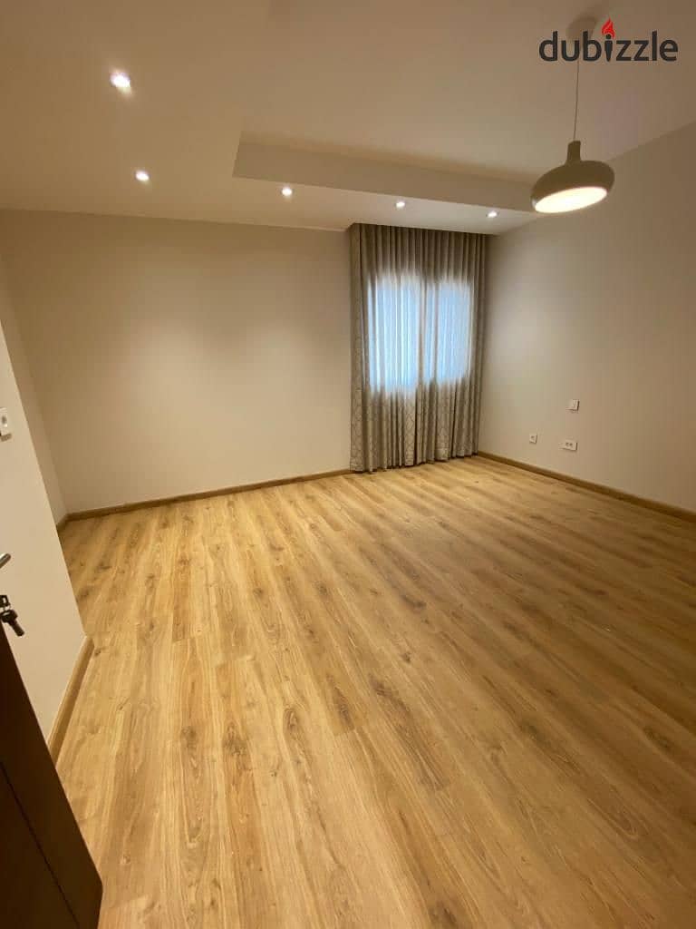 APARTMENT FOR RENT FULLY FINISHED & FURNISHED WITH ACS OPEN VIEW 15