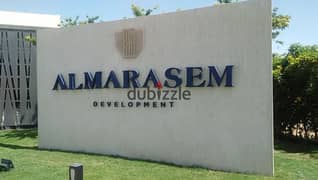 apartment 187 m in mar ville al marasem for sale 3 bed new zayed 0