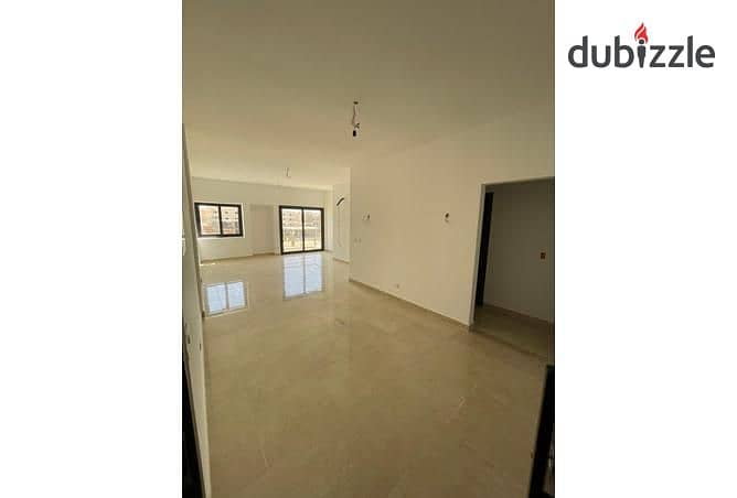 In Moon residence apartment 136 m with lowest dp in market for sale in Fifth Square Total price included maintenance and garage 7