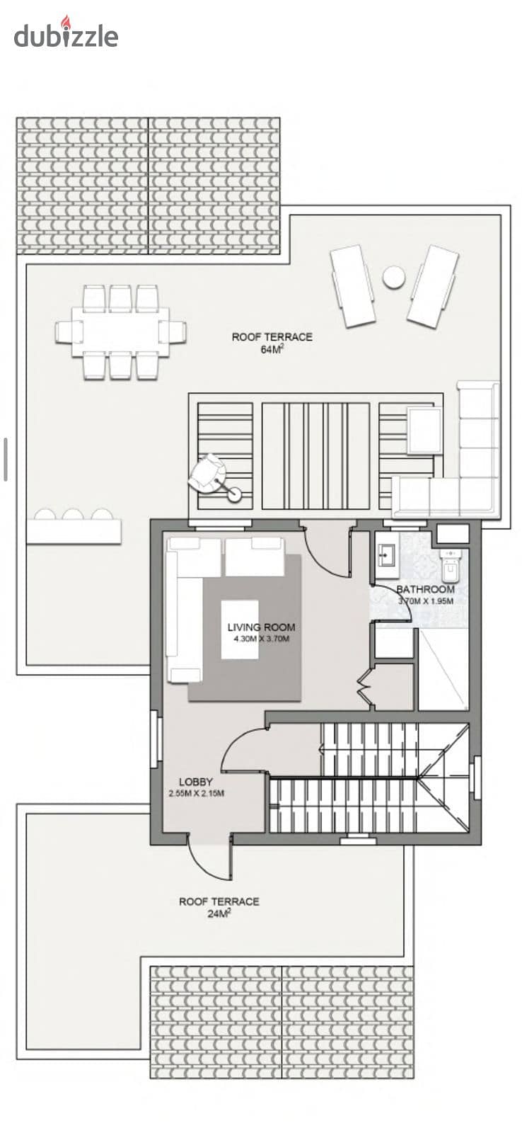 villa Standalon3 74m 6-bedroom  prime location ,ready to move  at hot price in Hyde Park Compound, Fifth Settlement, New Cairo 1