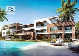 For sale in Azha, North Coast  price in the company is 24 million - open view bahary under market price 0