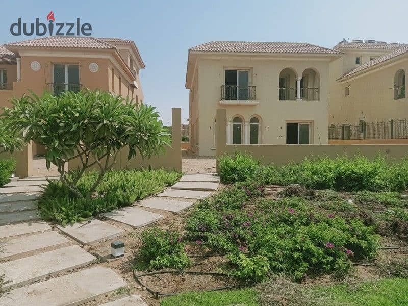 villa Standalon3 74m 6-bedroom  prime location ,ready to move  at hot price in Hyde Park Compound, Fifth Settlement, New Cairo 10