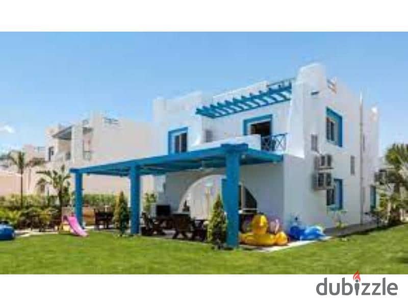 TOWN HOUSE VERY PRIME LOCATION READY TO MOVE UNDER MARKET PRICE MOUNTAIN VIEW RAS ELHEKMA 0