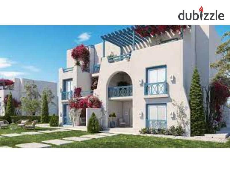 TOWN HOUSE VERY PRIME LOCATION READY TO MOVE UNDER MARKET PRICE MOUNTAIN VIEW RAS ELHEKMA 1