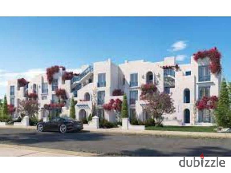 TOWN HOUSE VERY PRIME LOCATION READY TO MOVE UNDER MARKET PRICE MOUNTAIN VIEW RAS ELHEKMA 3