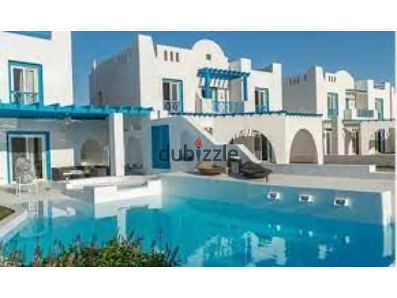 TOWN HOUSE VERY PRIME LOCATION READY TO MOVE UNDER MARKET PRICE MOUNTAIN VIEW RAS ELHEKMA 7