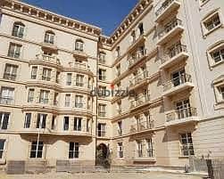 For sale apartment 145m With the lowest total in the market Ready to move prime location in Hyde Park Compound 3