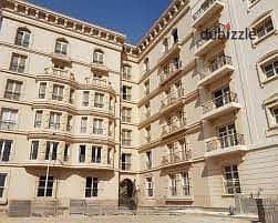 For sale apartment 145m With the lowest total in the market Ready to move prime location in Hyde Park Compound 4