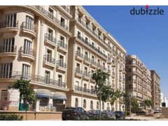 Apartment for sale at the lowest price in the market for quick sale, with price including maintenance and the cluban open view 0