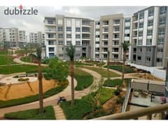 Duplex for sale in installments, semi-finished, ready to move With the largest open view on Landscape 0