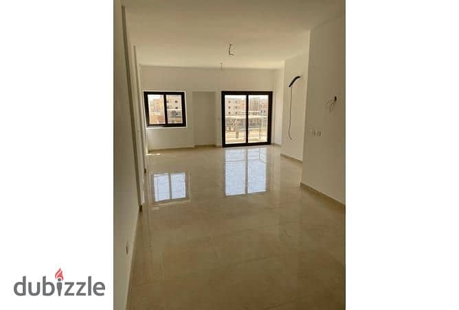 Apartment for sale, one year receipt, landscape view, prime location 6