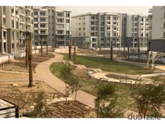 For sale apartment 3 bed view landscape with down payment and installments in hyde park