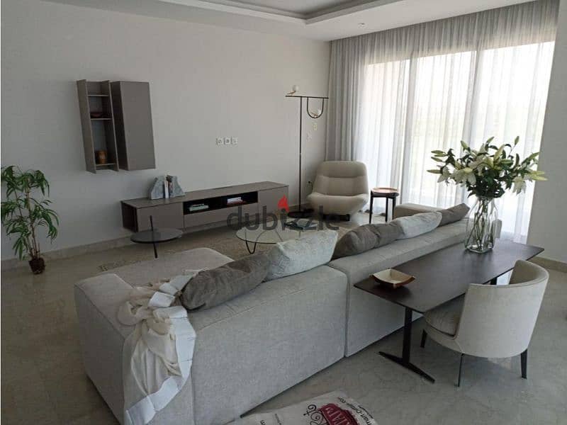 For sale apartment139m prime location under market price in Zed East 2