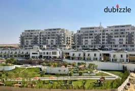 For sale Apartment 120 m with Garden prime location view landscape With down payment and installments in Mountain Veiw-Icity