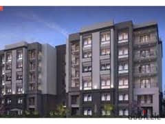 Apartment for sale in installments with best system for paying installments at a price including maintenance 0