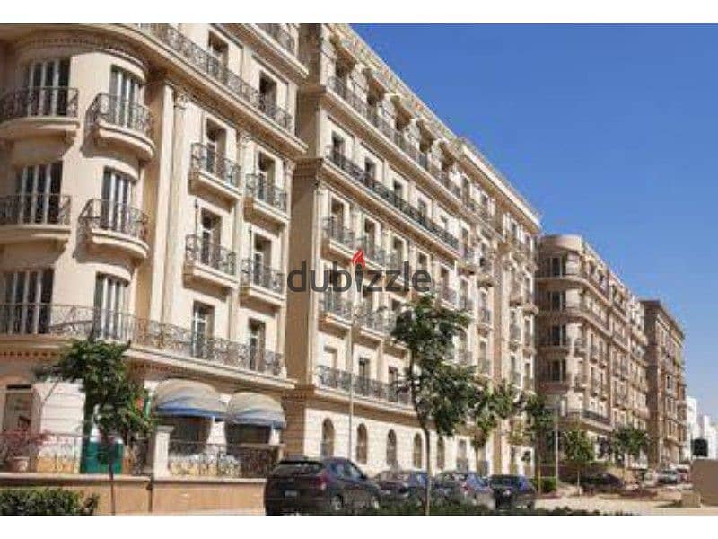 Apartment with a larger, open view on the ground floor at the lowest price on the market for quick sale and installments 0