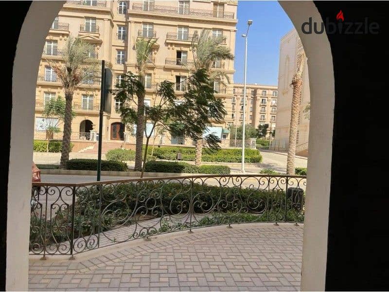 Apartment with a larger, open view on the ground floor at the lowest price on the market for quick sale and installments 1