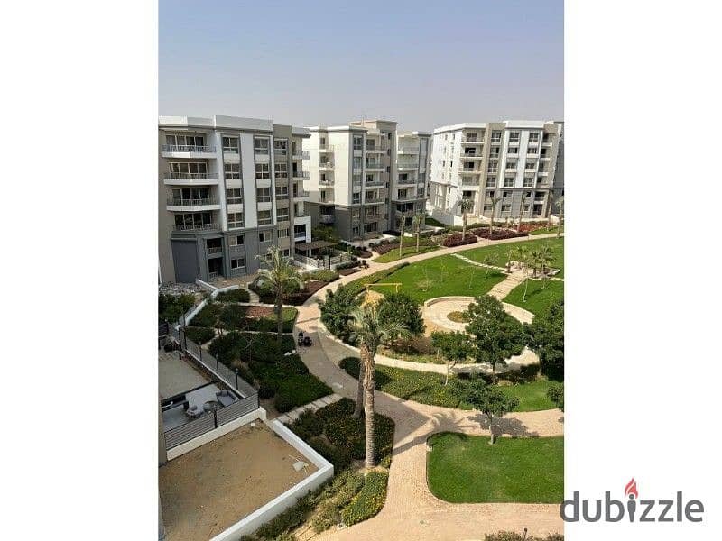 Apartment with a larger, open view on the ground floor at the lowest price on the market for quick sale and installments 4