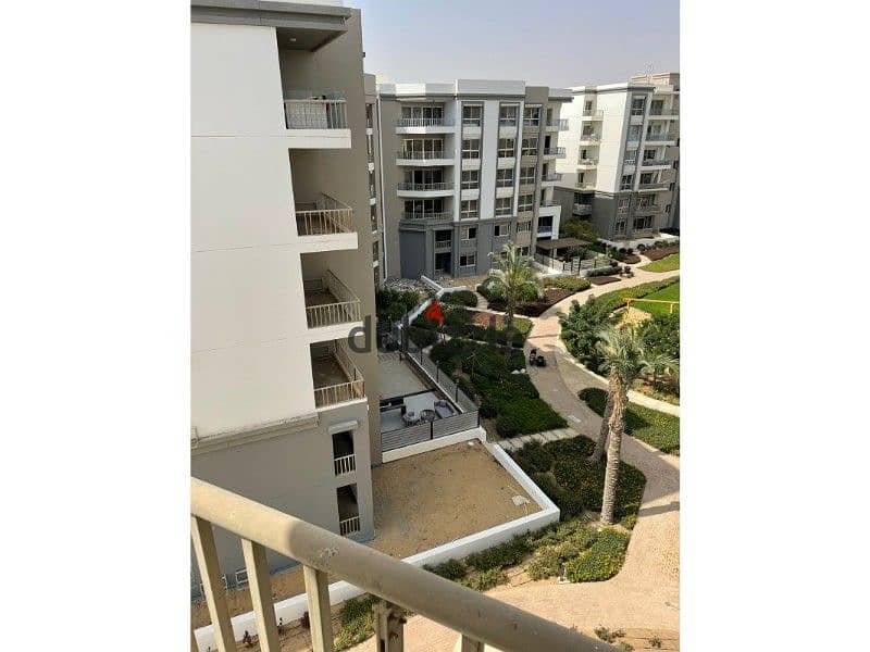 Apartment with a larger, open view on the ground floor at the lowest price on the market for quick sale and installments 5