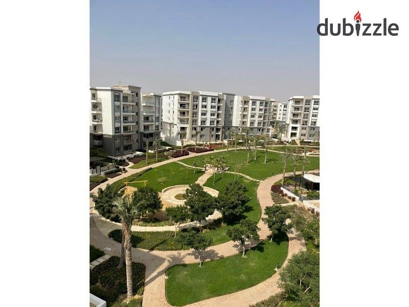 Apartment with a larger, open view on the ground floor at the lowest price on the market for quick sale and installments 6