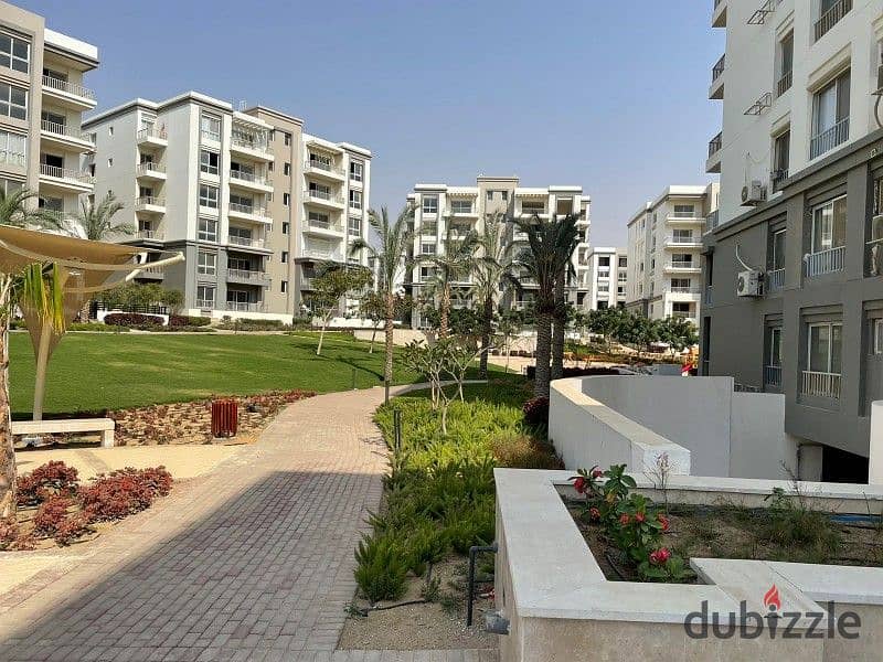 Apartment with a larger, open view on the ground floor at the lowest price on the market for quick sale and installments 9