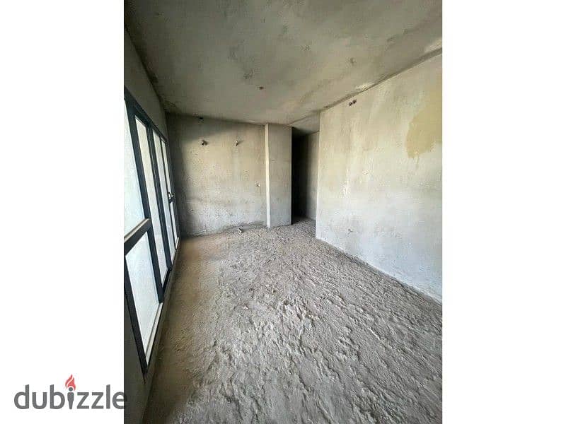 For quick sale town house 208m corner prime location under market price bahary view landscape in Sodic east compound 16