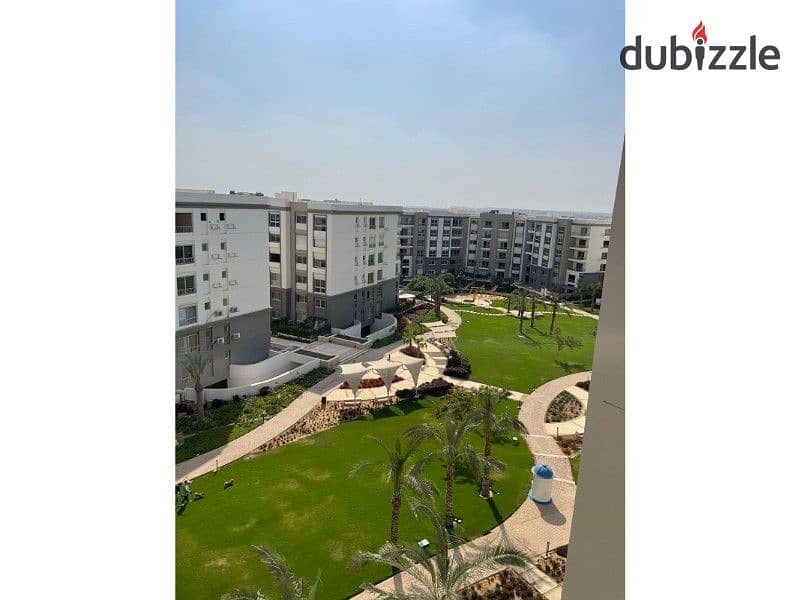 Apartment with a larger, open view on the ground floor at the lowest price on the market for quick sale and installments 11