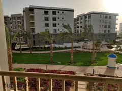 I now own an apartment in installments in the best location, at the lowest price, with an open view on the largest landscape in the compound. 0